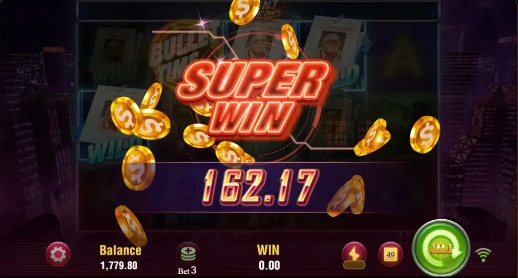Agent Ace demo — libreng laro sa browser na may virtual credits