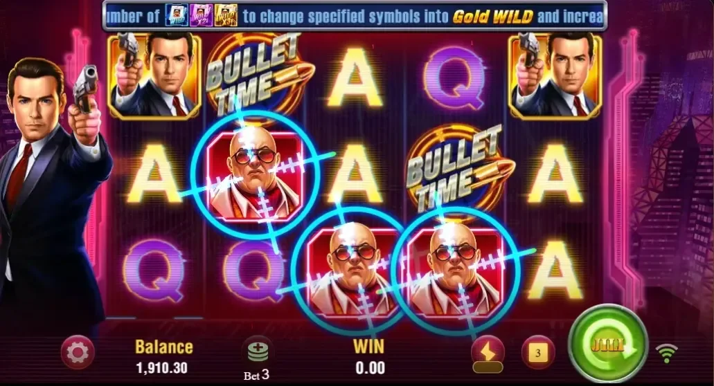 Agent Ace download — mobile browser play sa Android at iOS