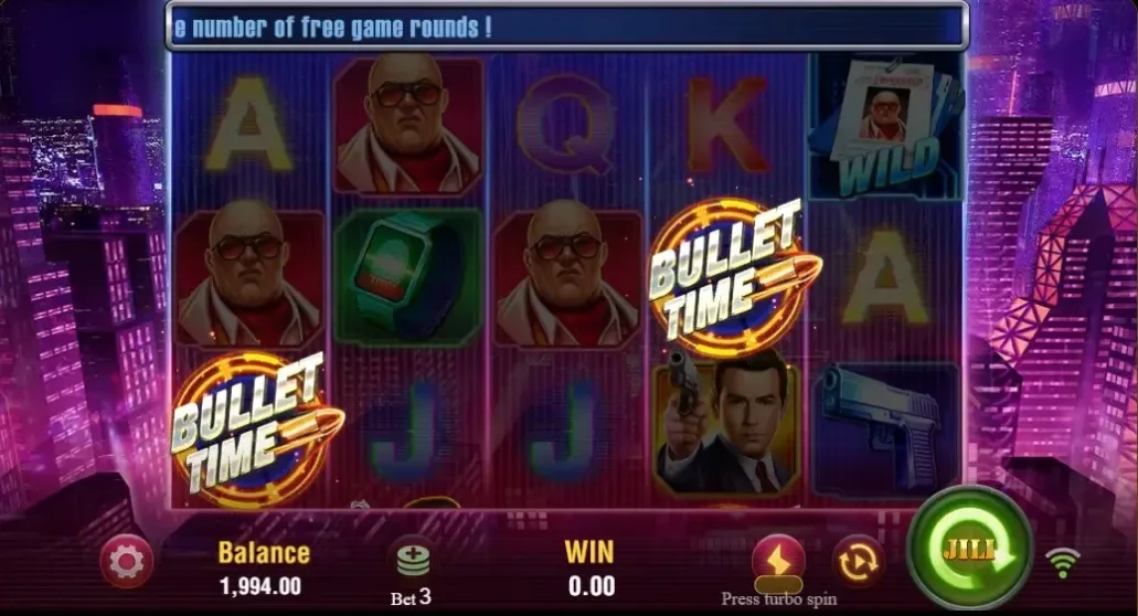 Agent Ace GCash — pagpili ng bet size pagkatapos ng deposit