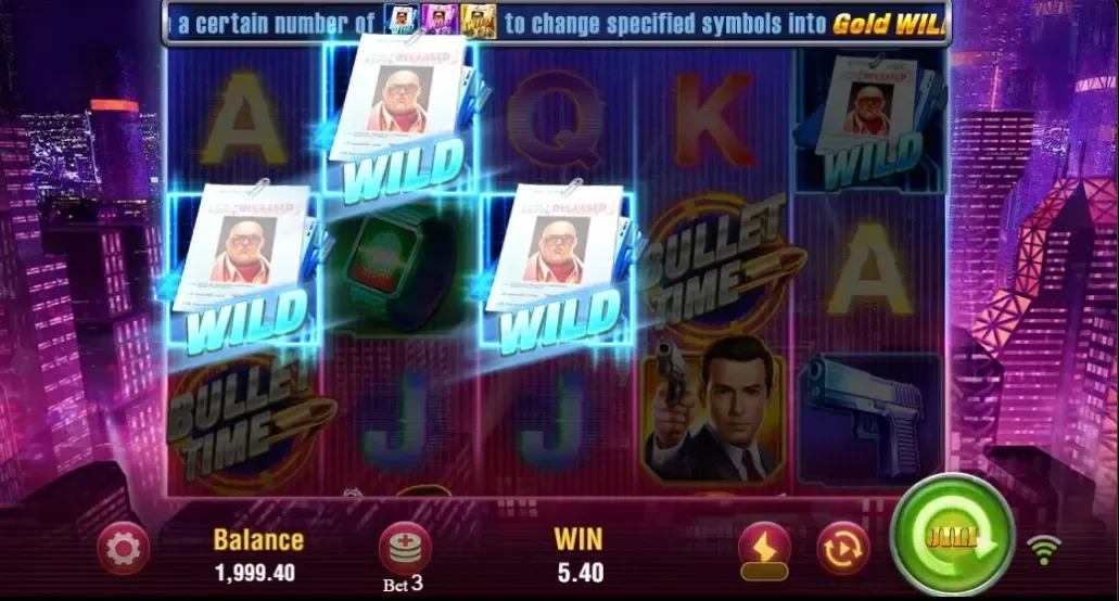 Agent Ace strategy — bankroll at laki ng taya sa 97% RTP na slot