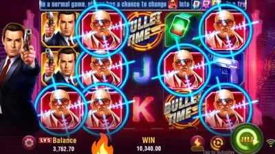 Agent Ace — paglalakad sa gameplay — Az333 Gamer